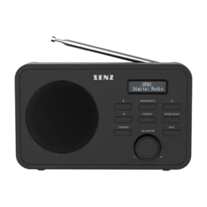 radio, nødradio, dab-radio, dab, dab+