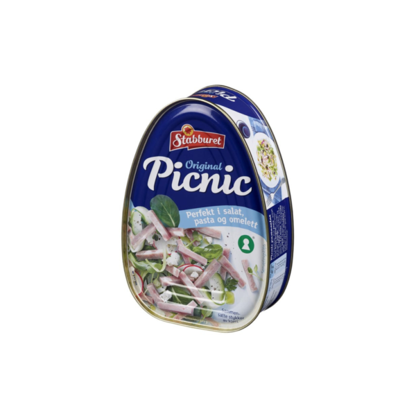 Picnic 325g Stabburet - Bilde 4