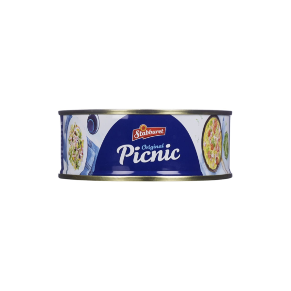 Picnic 325g Stabburet - Bilde 3